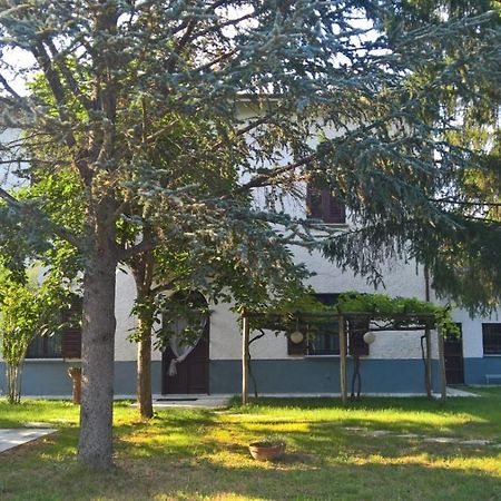 Langhe Di Liguria B&B Piana Crixia Екстериор снимка