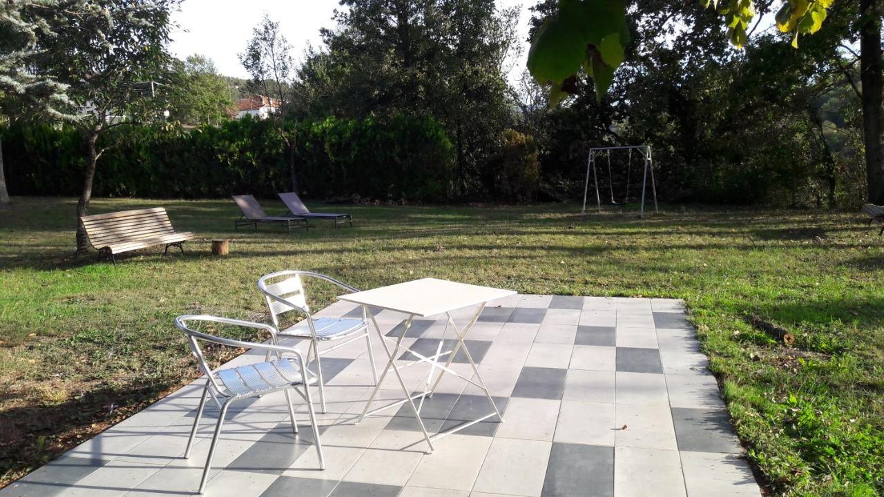 Langhe Di Liguria B&B Piana Crixia Екстериор снимка