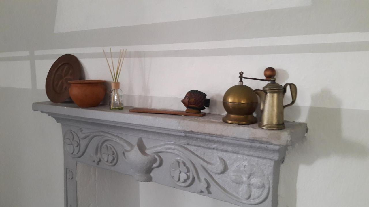 Langhe Di Liguria B&B Piana Crixia Екстериор снимка
