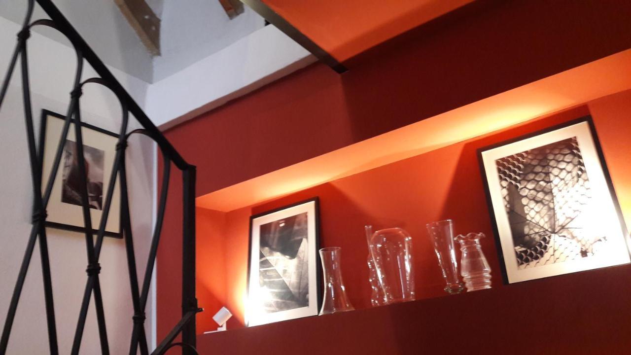 Langhe Di Liguria B&B Piana Crixia Екстериор снимка