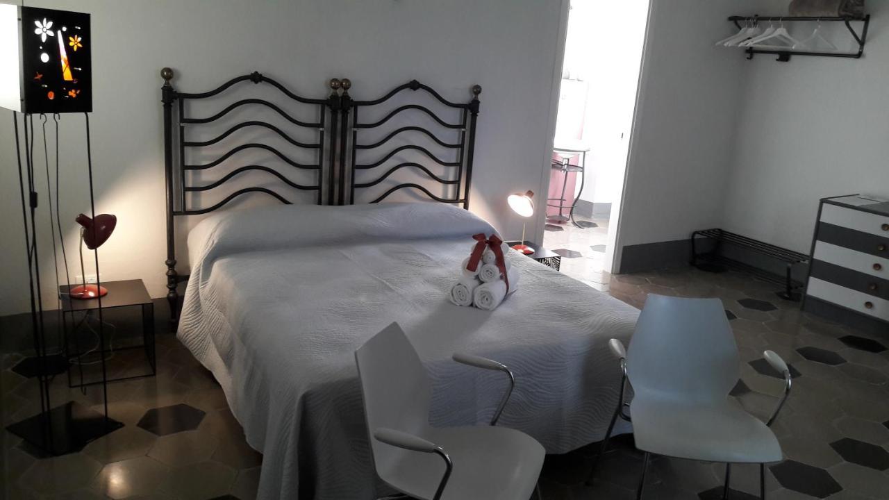 Langhe Di Liguria B&B Piana Crixia Екстериор снимка