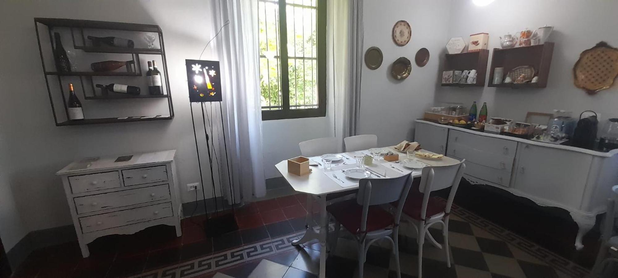 Langhe Di Liguria B&B Piana Crixia Екстериор снимка