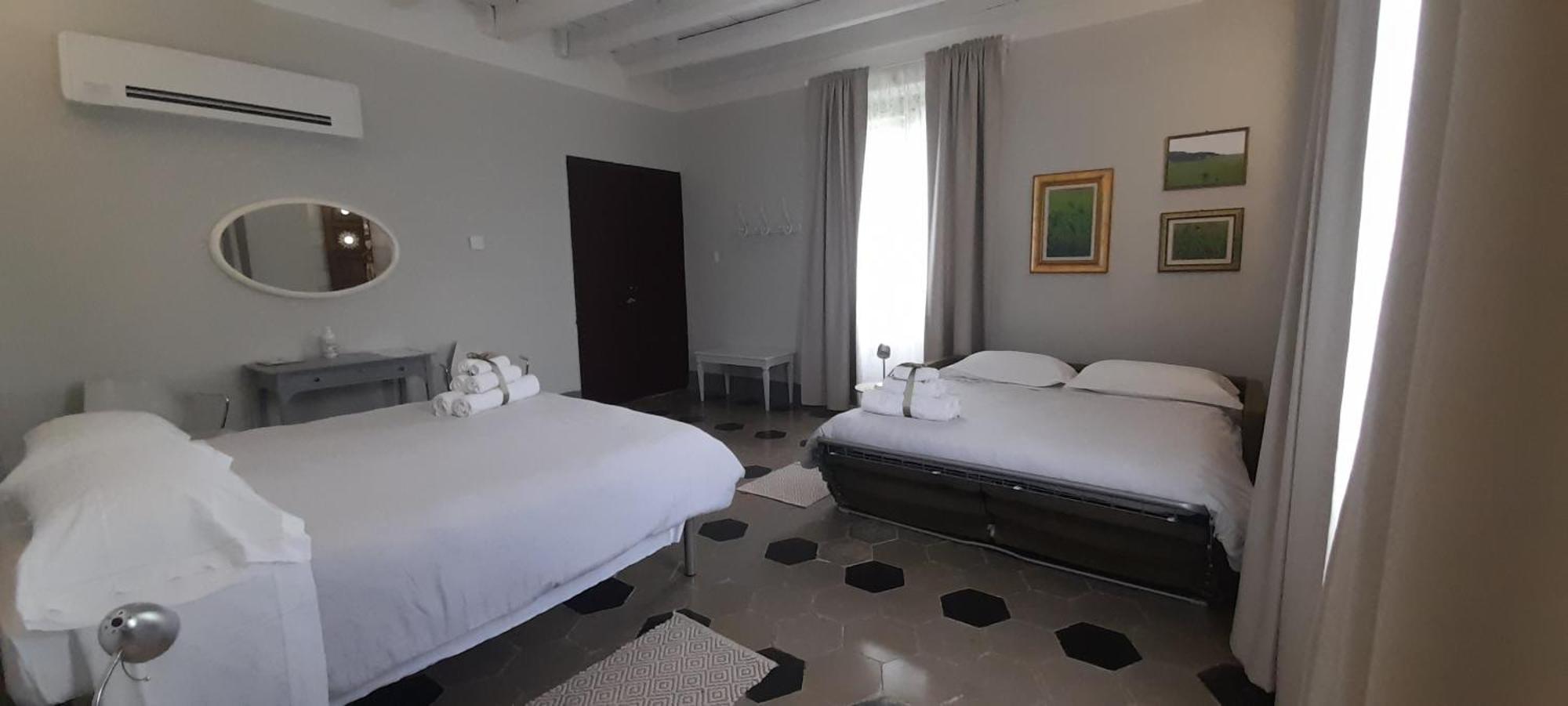 Langhe Di Liguria B&B Piana Crixia Екстериор снимка