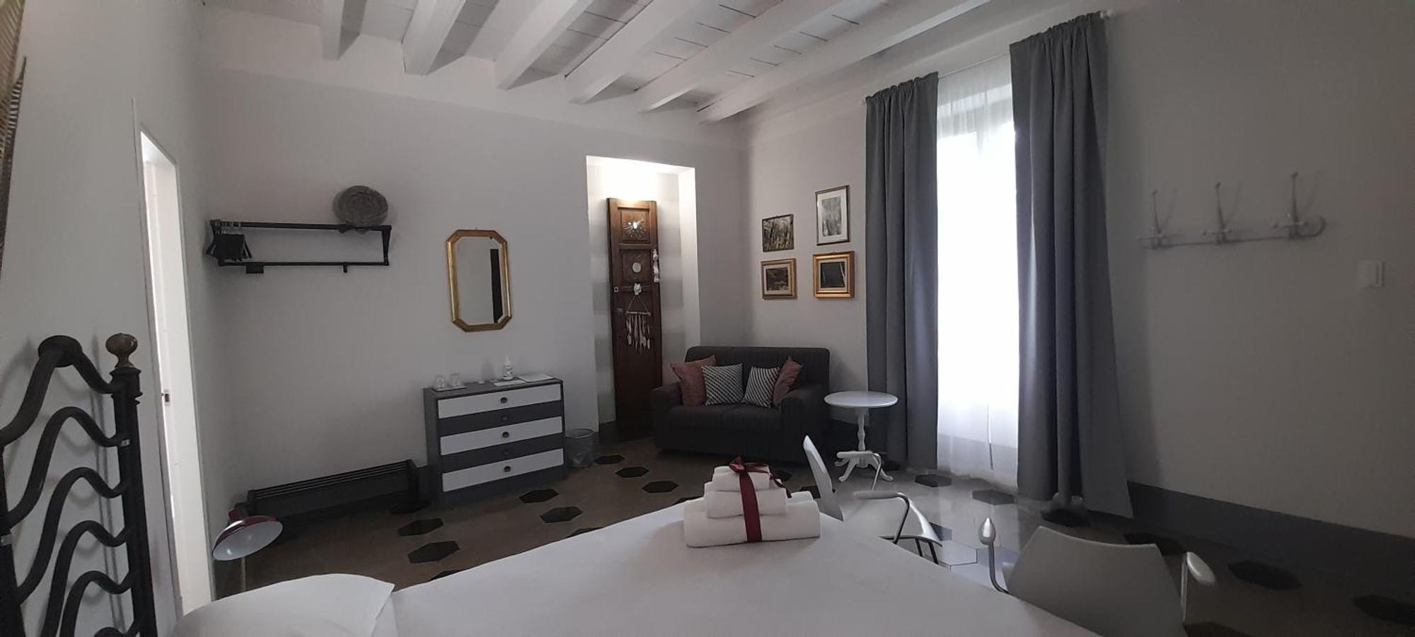 Langhe Di Liguria B&B Piana Crixia Екстериор снимка