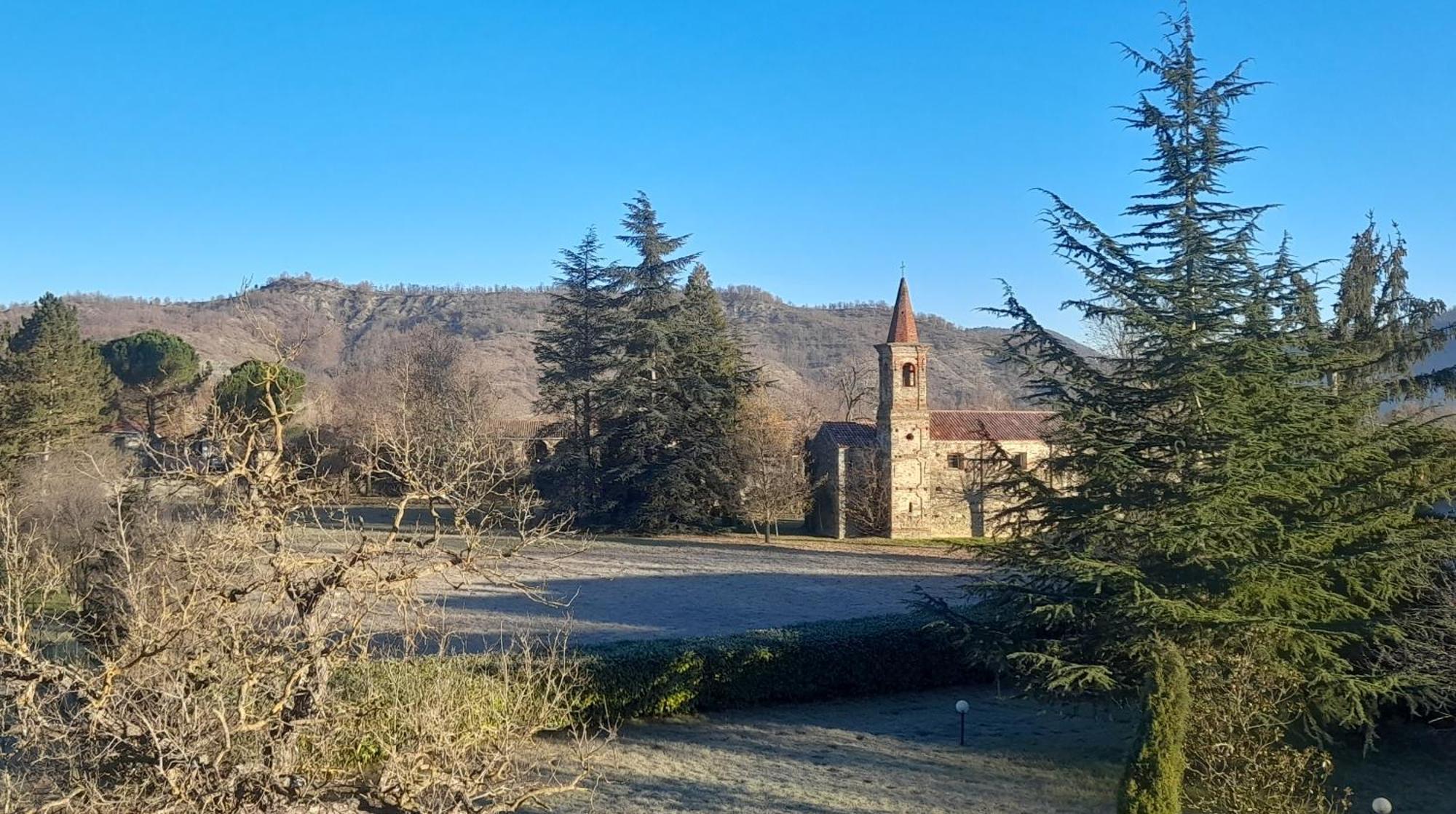 Langhe Di Liguria B&B Piana Crixia Екстериор снимка